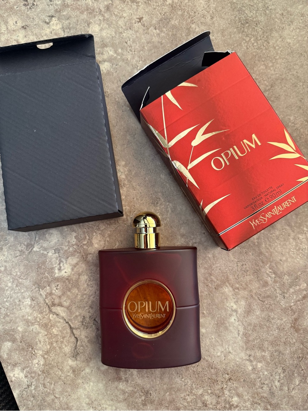 Yves Saint Laurent Opium Eau de Toilette